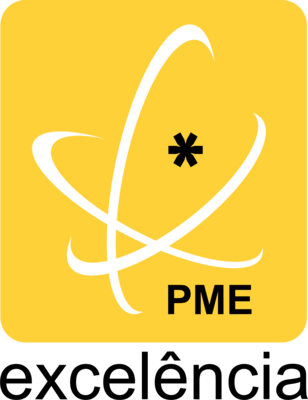PME Excellence Logo PNG Vector