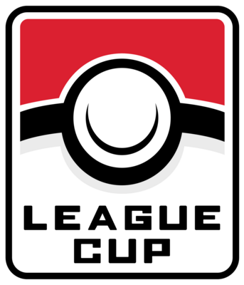 Pokémon League Logo PNG Vector