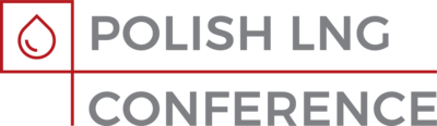 Polish LNG Conference Logo PNG Vector