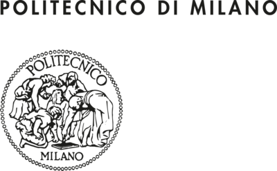Politecnico di Milano Logo PNG Vector