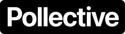 Pollective Logo PNG Vector
