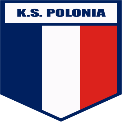 Polonia Pasłęk Logo PNG Vector
