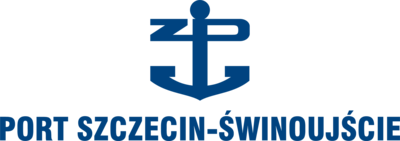 Port of Szczecin Logo PNG Vector