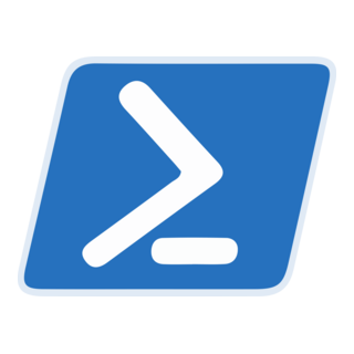 Search: powershell 7 logo Logo PNG Vectors Free Download