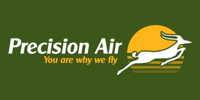 precision air Logo PNG Vector