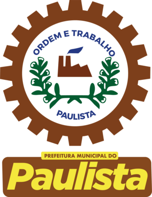 Prefeitura de paulista Pernambuco Logo PNG Vector