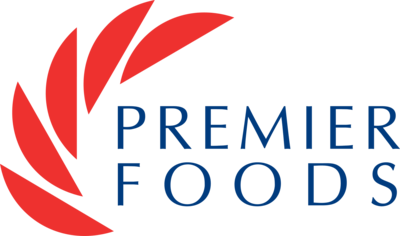 Premier Foods Logo PNG Vector