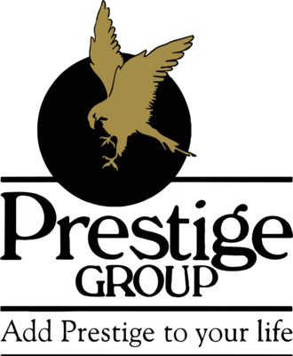 Prestige Southern Star Bangalore Logo PNG Vector