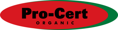Pro-Cert Organic Systems Ltd Logo PNG Vector