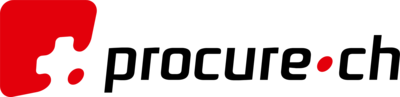 procure.ch Logo PNG Vector