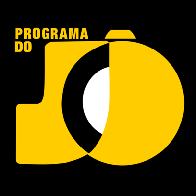 Programa do Jô Logo PNG Vector