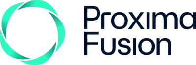 Proxima Fusion Logo PNG Vector