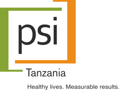 PSI Tanzania Logo PNG Vector
