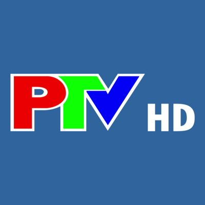 PTV Phu Tho Radio and Television Station Logo PNG Vector