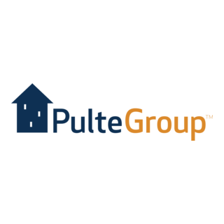 PulteGroup Logo PNG Vector