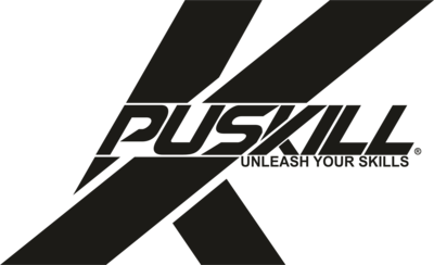 PUSKILL Logo PNG Vector