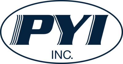 PYI Inc Logo PNG Vector