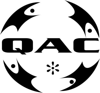 QAC Logo PNG Vector