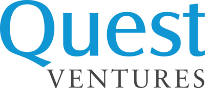 Quest Ventures Logo PNG Vector