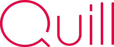 Quill Content Ltd Logo PNG Vector