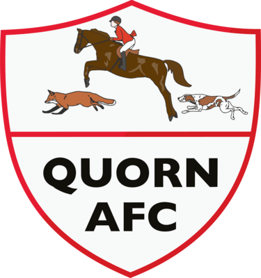 Quorn AFC Logo PNG Vector