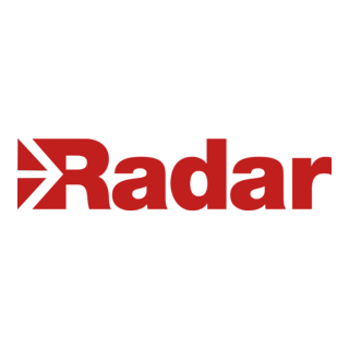 Radar Logo PNG Vectors Free Download