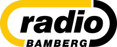 Radio Bamberg Logo PNG Vector