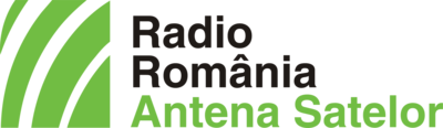 Radio Romania Satelor Logo PNG Vector