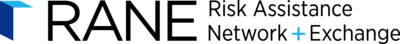 RANE Network Inc Logo PNG Vector