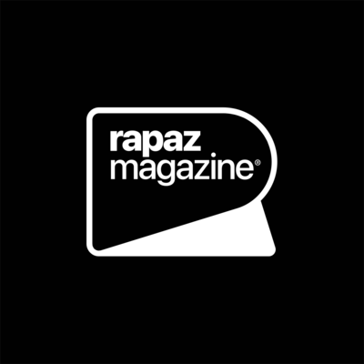 rapaz magazine Logo PNG Vector