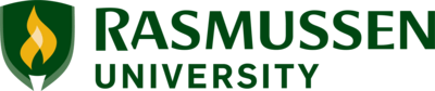 Rasmussen University Logo PNG Vector