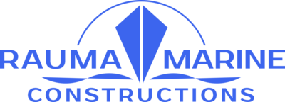 Rauma Marine Constructions Logo PNG Vector