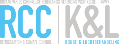 RCC Koude & Luchtbehandeling Logo PNG Vector