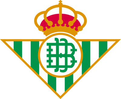 Real Betis Logo PNG Vector