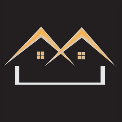 real estate Logo PNG Vector