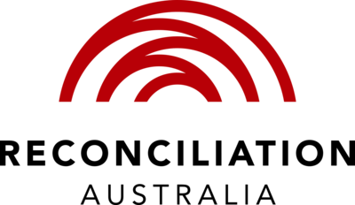 Reconciliation Australia Logo PNG Vector