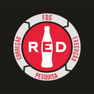 RED COCA COLA Logo PNG Vector