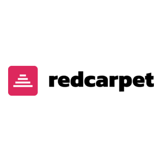 RedCarpet Logo PNG Vector