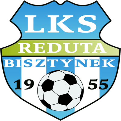 Reduta Bisztynek Logo PNG Vector