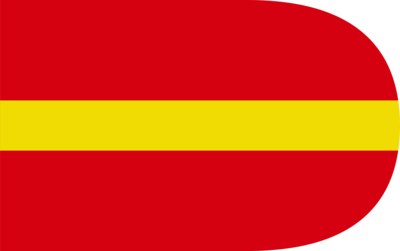 Regimental flag of Algiers Logo PNG Vector