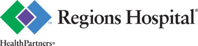 Regions Hospital Logo PNG Vector
