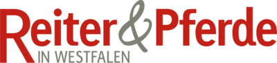 Reiter & Pferde Logo PNG Vector