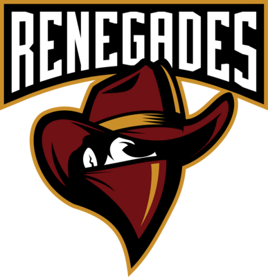 Renegades Logo PNG Vector