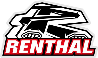 Renthal Logo PNG Vector