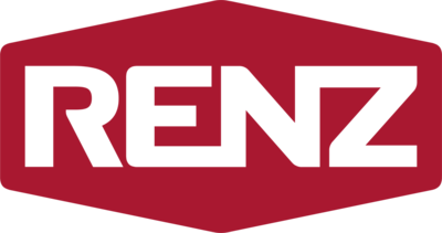 RENZ Group Logo PNG Vector