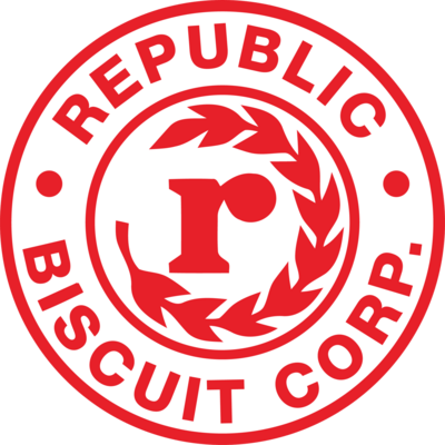 Republic Biscuit Corporation Logo PNG Vector