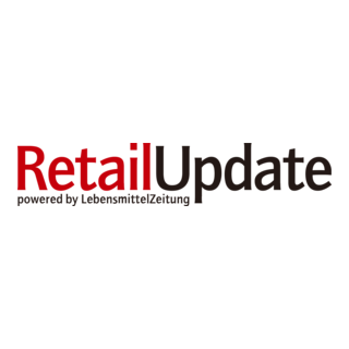 RetailUpdate Logo PNG Vector