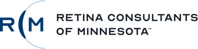 Retina Consultants of Minnesota Logo PNG Vector