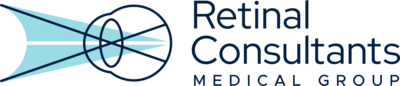 Retinal Consultants Medical Group Logo PNG Vector