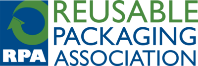 Reusable Packaging Association Logo PNG Vector